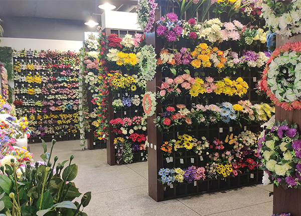 4 tips for artificial flowers maintenance from China fake flower supplier-Sunyfar Artificial Flowers,China Factory,Supplier,Manufacturer,Wholesaler