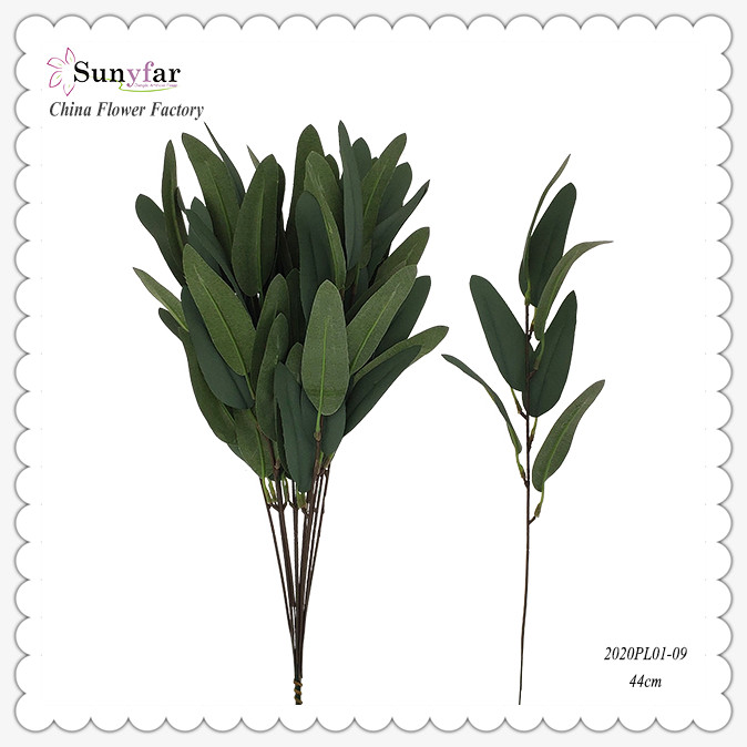 Enkeltblade Stængel-Sunyfar kunstige blomster, Kina fabrik, leverandør, producent, grossist