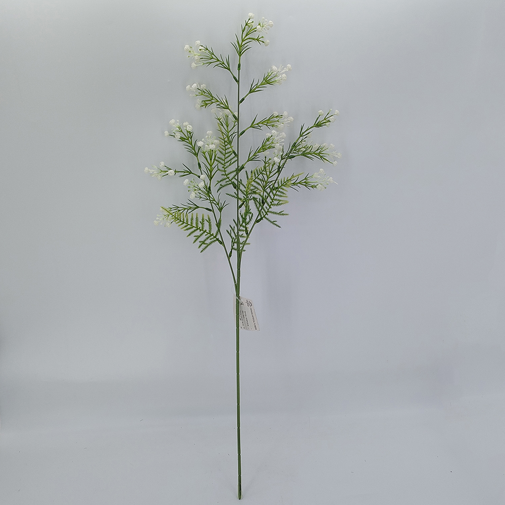 veľkoobchod 70 cm umelý kvet gypsophila babay's dych na svadobnú výzdobu, dekorácie na deň sv. Patrika z Číny-Sunyfar umelé kvety, čínska továreň, dodávateľ, výrobca, veľkoobchodník