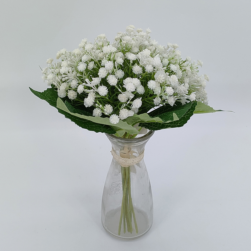 veleprodaja 31cm vjenčani svadbeni cvijet, nabavite buket umjetnog vjenčanog cvijeća, cvjetni aranžman za dekoraciju vjenčanja, Valentinovo-Sunyfar umjetno cvijeće, tvornica u Kini, dobavljač, proizvođač, veletrgovac