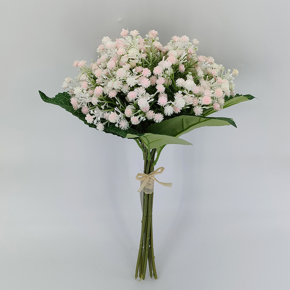 veľkoobchod 31 cm svadobný svadobný kvet, dodávka umelých svadobných kvetov, kvetinové aranžmány na svadobnú výzdobu, umelé kvety Valentín-Sunyfar, čínska továreň, dodávateľ, výrobca, veľkoobchodník