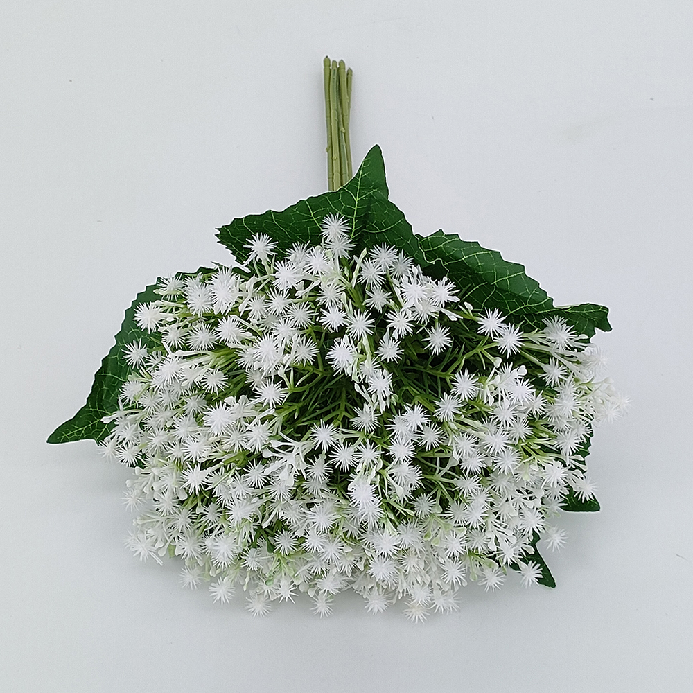 លក់ដុំផ្កាកូនក្រមុំអាពាហ៍ពិពាហ៍សិប្បនិម្មិត 31cm ភួងផ្កាក្លែងក្លាយសម្រាប់ការតុបតែងពិធីមង្គលការ និងពិធីជប់លៀង រោងចក្រផ្កាសូត្រចិនផ្គត់ផ្គង់-Sunyfar Artificial Flowers រោងចក្រចិន អ្នកផ្គត់ផ្គង់ក្រុមហ៊ុនផលិត លក់ដុំ