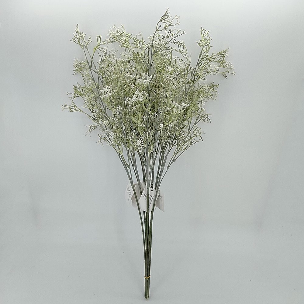 ขายส่ง 70 ซม. flocked ดอกไม้ประดิษฐ์ลำต้นและสเปรย์ พืชเทียมกลางแจ้งขายจำนวนมาก จำหน่ายดอกไม้เทียมจีน ดอกไม้ปลอมโต๊ะกลาง-Sunyfar ดอกไม้ประดิษฐ์ โรงงานจีน ซัพพลายเออร์ ผู้ผลิต ผู้ค้าส่ง