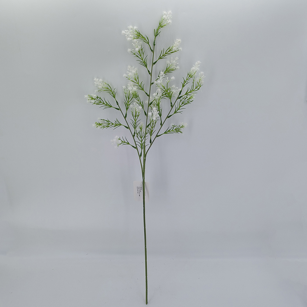 χονδρική τεχνητό λουλούδι 70 εκ. με αναπνοή μωρού για συνθέσεις γάμου, τριαντάφυλλο μπουκέτο για τη διακόσμηση του Αγίου Βαλεντίνου, ψεύτικα λουλούδια χύμα προς πώληση-Sunyfar Artificial Flowers, China Factory, Προμηθευτής, Κατασκευαστής, Χονδρέμπορος