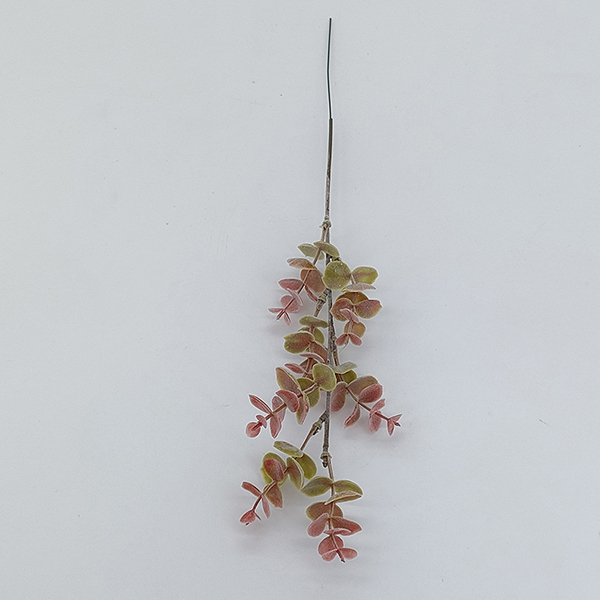 engros kunstig plante, efterårseukalyptus til potte bonsai, juletræsdekoration fra Kina-Sunyfar kunstige blomster, Kina fabrik, leverandør, producent, grossist