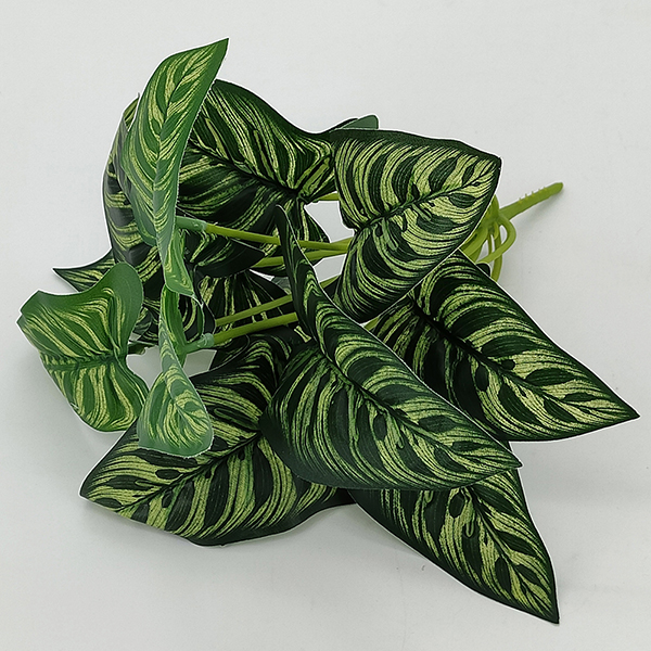 supply houseplant green leaves bush without pot, best indoor and outdoor plants, artificial foliages, China factory-Sunyfar Artificial Flowers,China Factory,Supplier,Manufacturer,Wholesaler