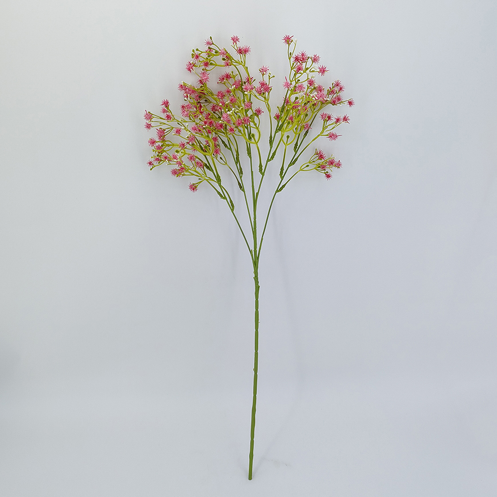 Wholesale artificial baby’s breath flower, fake gypsophila for home office indoor decor, wedding supplies, white flowers for wedding decor-Sunyfar Artificial Flowers,China Factory,Supplier,Manufacturer,Wholesaler