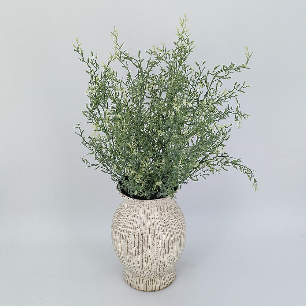 China factory, wholesale artificial boston fern plant for indoor and outdoor,faux green bush, artificial greenery bush, fake dusty green branch-Sunyfar Artificial Flowers,China Factory,Supplier,Manufacturer,Wholesaler