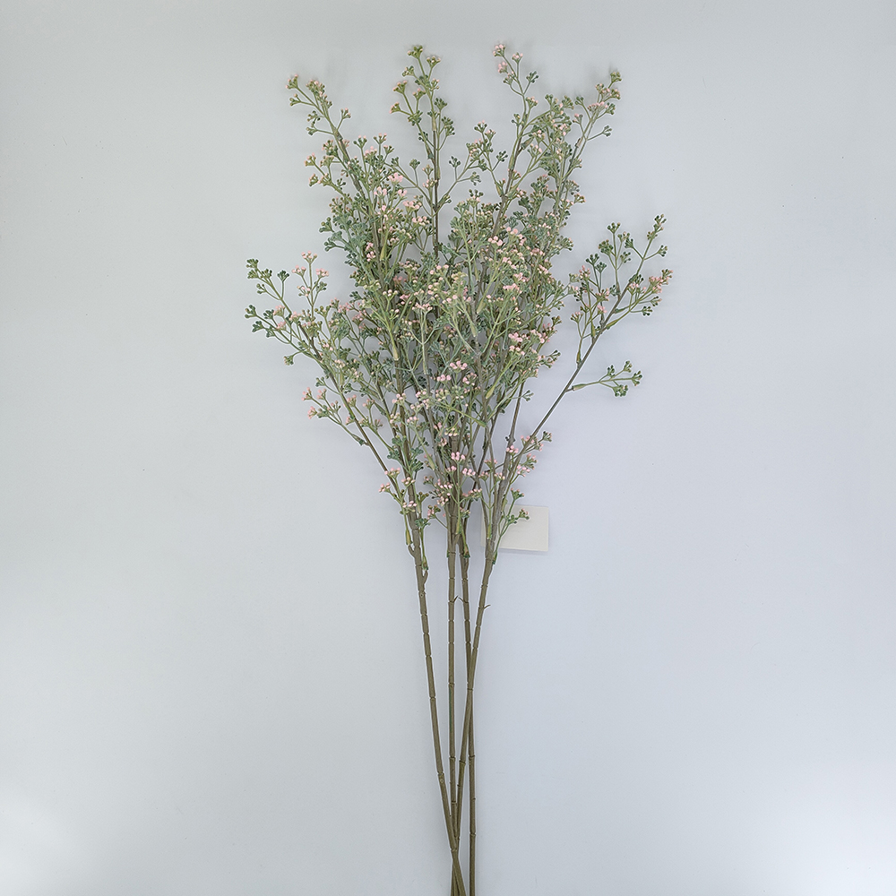 Wholesale 81cm long stem artificial flowers for tall vase, tall fake flower bouquet, faux plants for home and indoor decoration-Sunyfar Artificial Flowers,China Factory,Supplier,Manufacturer,Wholesaler