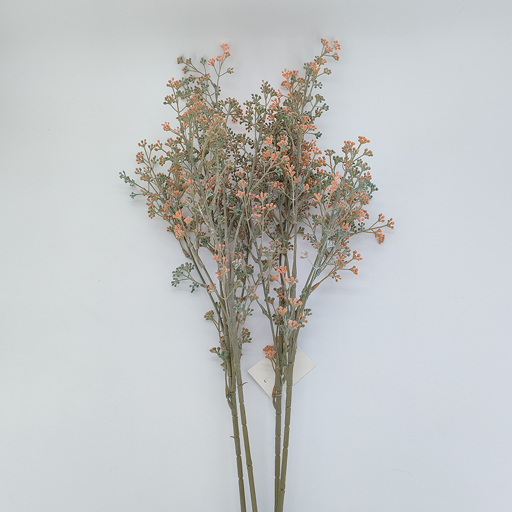 លក់ដុំផ្កាសិប្បនិម្មិតប្រវែង 81cm សម្រាប់ថូខ្ពស់ ភួងផ្កាក្លែងក្លាយកម្ពស់ រុក្ខជាតិក្លែងក្លាយសម្រាប់ការតុបតែងគេហដ្ឋាន និងក្នុងផ្ទះ - Sunyfar Artificial Flowers រោងចក្រចិន អ្នកផ្គត់ផ្គង់ក្រុមហ៊ុនផលិត លក់ដុំ