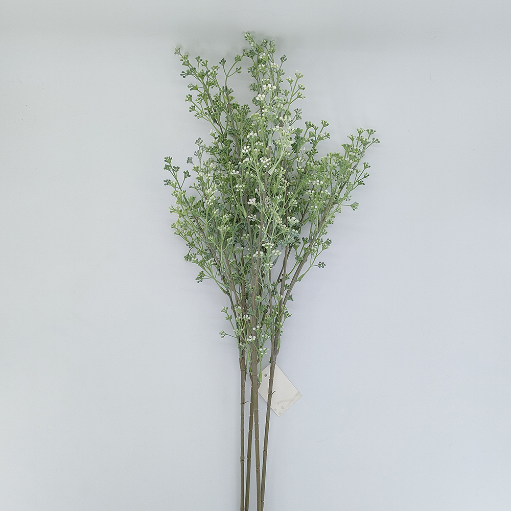 Veleprodaja umjetnog cvijeća dužine 81 cm za visoku vazu, visoki lažni buket cvijeća, umjetne biljke za kućnu i unutrašnju dekoraciju-Sunyfar umjetno cvijeće, tvornica u Kini, dobavljač, proizvođač, veletrgovac