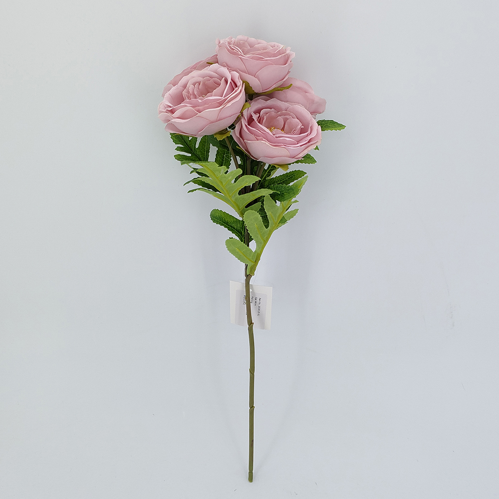 Fleur de renoncule renoncule artificielle en gros, décor de la Saint-Valentin, arrangement de fleurs en soie pour la décoration florale de mariage-Fleurs Artificielles Sunyfar, Usine en Chine, Fournisseur, Fabricant, Grossiste