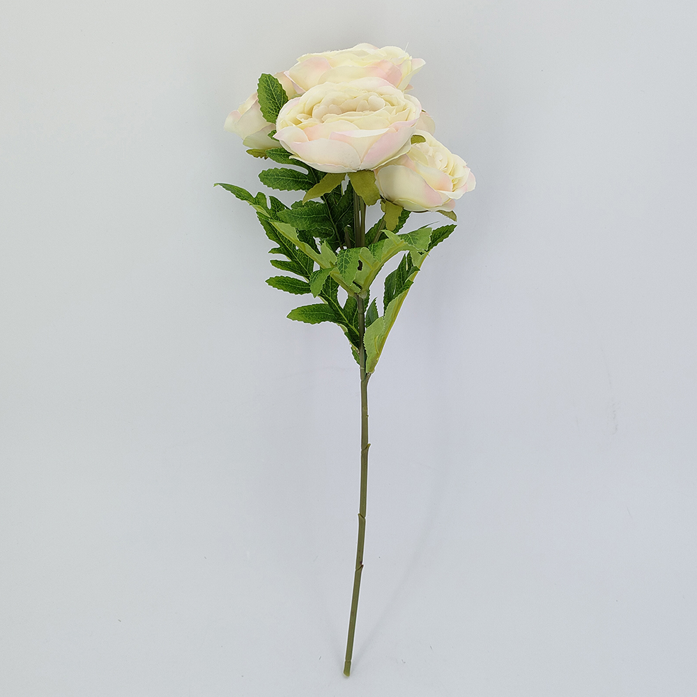 Engros kunstig smørblomst ranunculus blomst, valentinsdag indretning, silke blomsterarrangement til bryllup blomsterdekoration-Sunyfar kunstige blomster, Kina fabrik, leverandør, producent, grossist