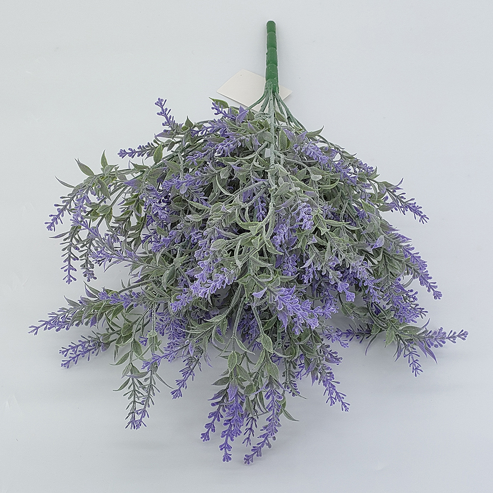 Grosir tanaman lavender buatan, semak lavender berbondong-bondong, batang lavender palsu, tanaman hijau buatan, pemasok lavender Cina-Bunga Buatan Sunyfar,Pabrik Cina,pemasok,Produsen,Grosir