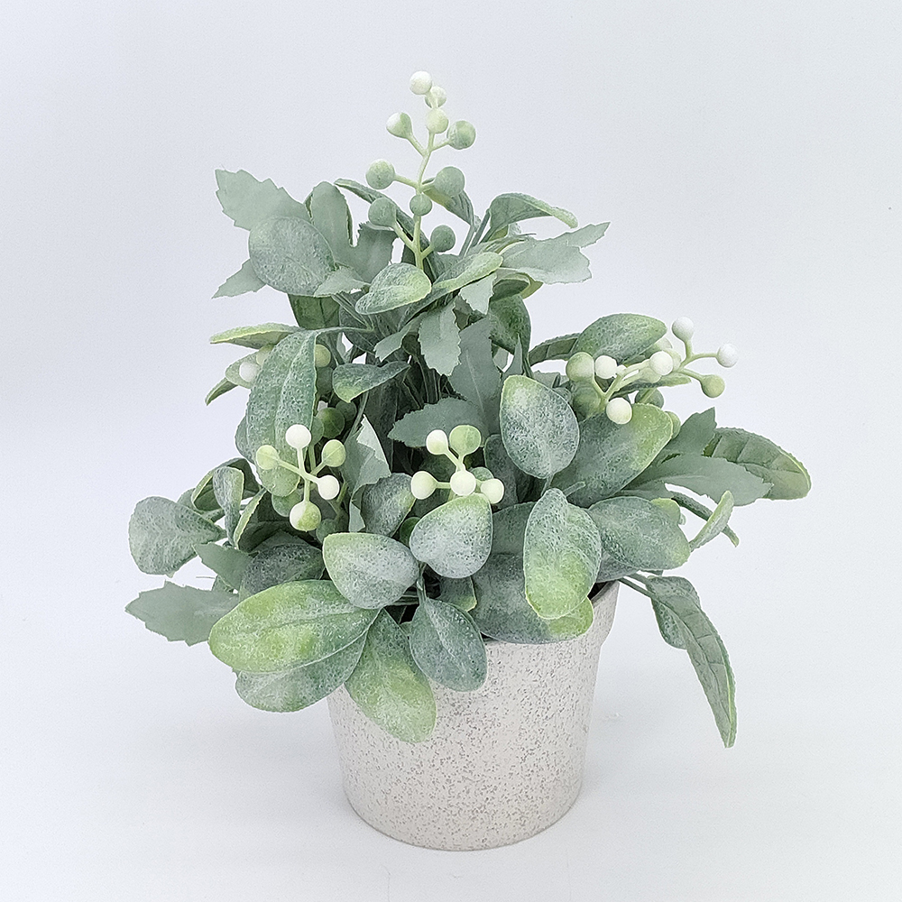 Wholesale Mini Potted Artificial Plants,Fake Greenery Plants, Faux Plastic Plants Topiaries Indoor,Small Decor for Home Bathroom Farmhouse Office Room Desk Shelf Table Centerpieces-Sunyfar Artificial Flowers,China Factory,Supplier,Manufacturer,Wholesaler